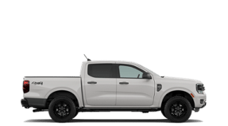 2026 Ford Ranger® External Image 1